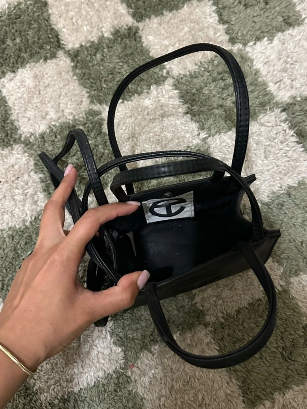 Telfar - Picture 2 of 2